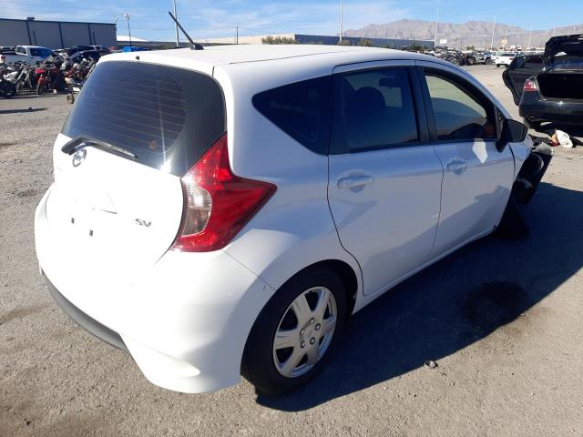 Photo 3 from auction – 2019 NISSAN VERSA NOTE with VIN 3N1CE2CP3KL359466