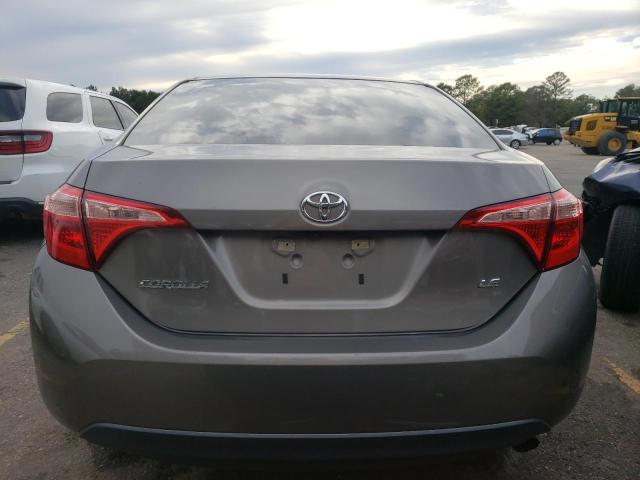 Photo 6 from auction – 2018 TOYOTA COROLLA L with VIN 5YFBURHE3JP753031