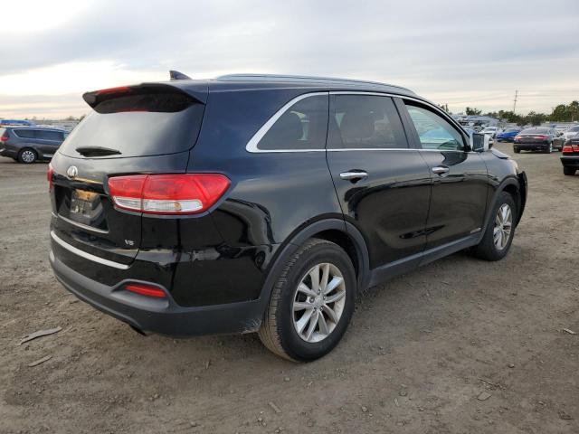 Photo 3 from auction – 2016 KIA SORENTO LX with VIN 5XYPGDA52GG027555