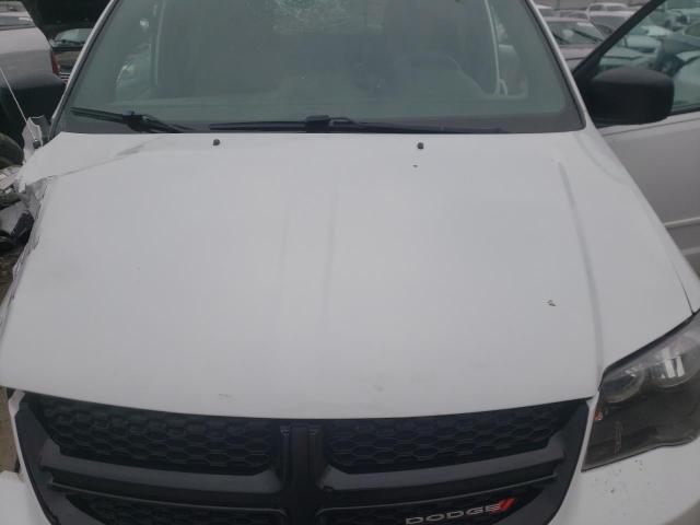 Photo 12 from auction – 2015 DODGE GRAND CARA with VIN 2C4RDGBGXFR576613