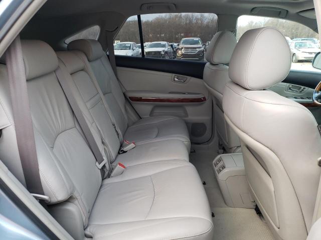Photo 11 from auction – 2005 LEXUS RX 330 with VIN 2T2HA31U15C084132
