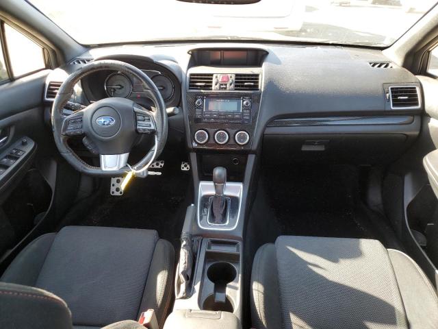 Photo 8 from auction – 2015 SUBARU WRX PREMIU with VIN JF1VA1D63F8807037