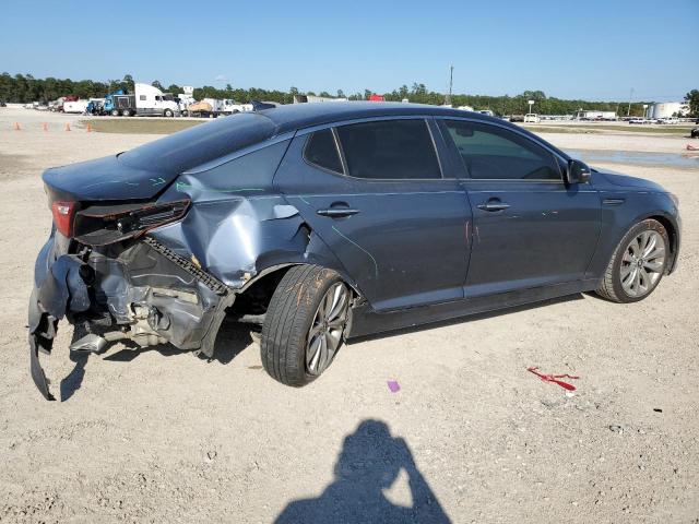 Photo 3 from auction – 2015 KIA OPTIMA LX with VIN KNAGM4A74F5553233