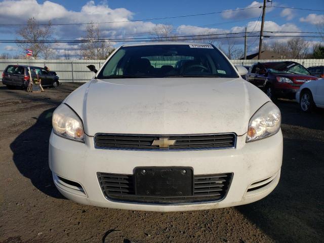 Photo 5 from auction – 2008 CHEVROLET IMPALA LT with VIN 2G1WT55K289157158