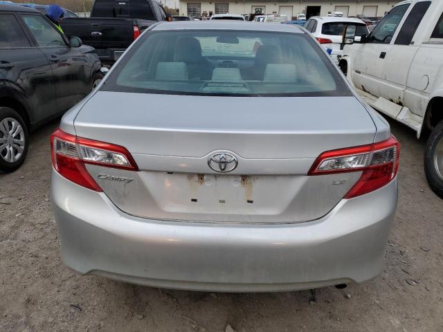 Photo 6 from auction – 2014 TOYOTA CAMRY L with VIN 4T1BF1FK2EU850231