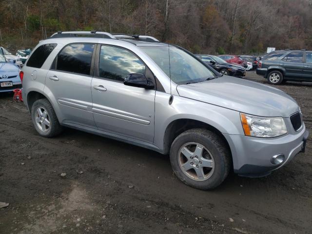 Photo 4 from auction – 2006 PONTIAC TORRENT with VIN 2CKDL63F766079820