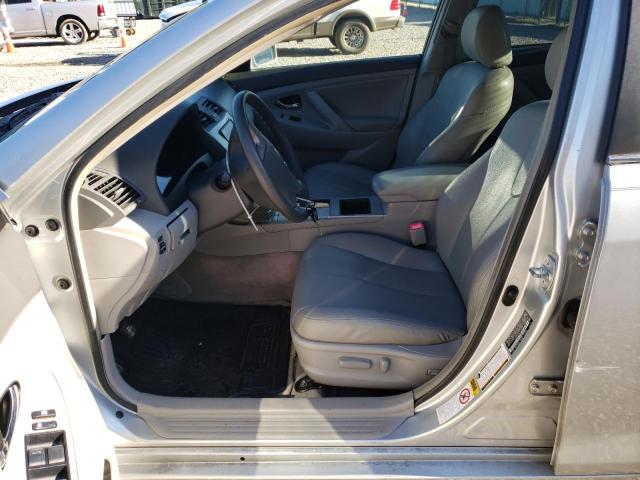 Photo 7 from auction – 2007 TOYOTA CAMRY CE with VIN JTNBE46K073114823