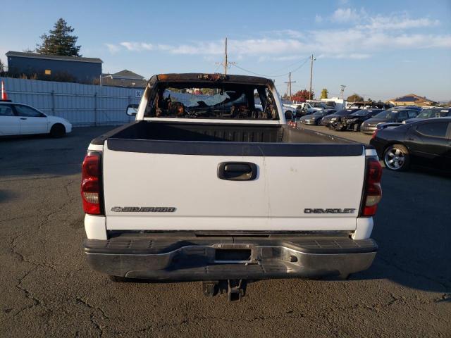 Photo 6 from auction – 2004 CHEVROLET SILVERADO with VIN 1GCHC29164E124655