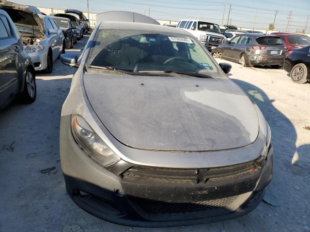 Photo 5 from auction – 2016 DODGE DART SE with VIN 1C3CDFAA9GD529515