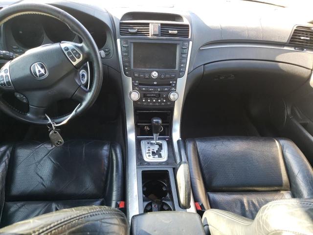 Photo 8 from auction – 2004 ACURA TL with VIN 19UUA66284A038295
