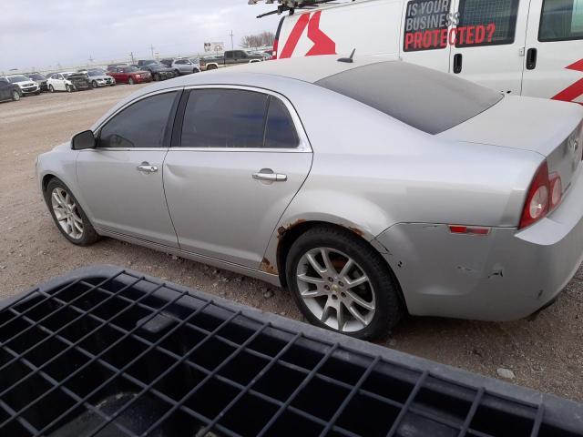 Photo 2 from auction – 2011 CHEVROLET MALIBU LTZ with VIN 1G1ZE5E79BF129858