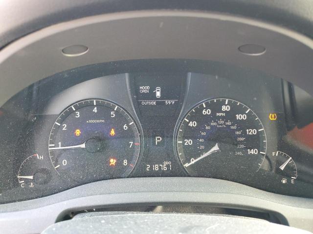 Photo 9 from auction – 2012 LEXUS RX 350 with VIN 2T2ZK1BA9CC085228