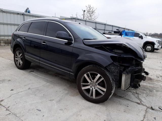 Photo 4 from auction – 2013 AUDI Q7 PRESTIG with VIN WA1VMAFE6DD002671