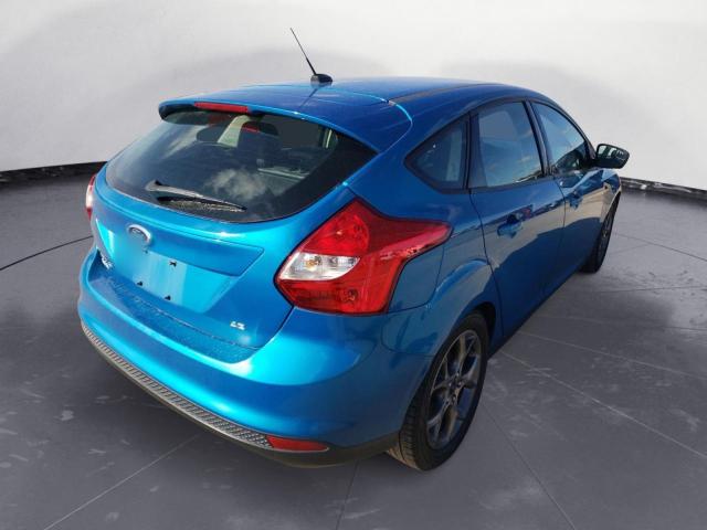Photo 4 from auction – 2014 FORD FOCUS SE with VIN 1FADP3K29EL213571