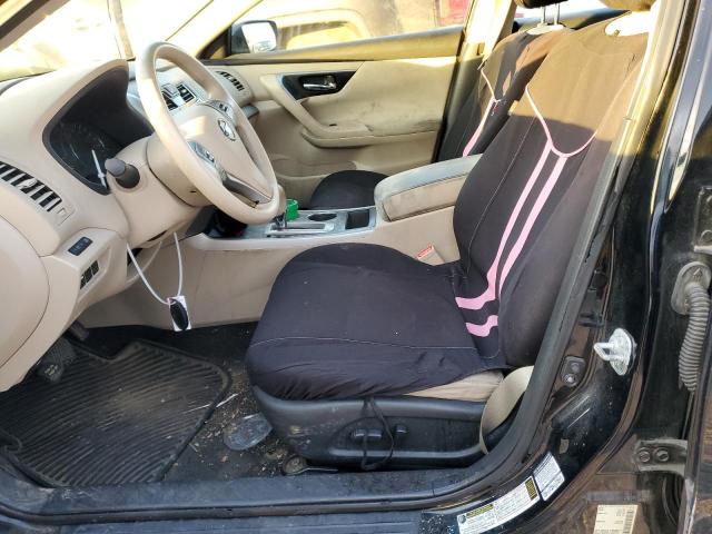 Photo 7 from auction – 2015 NISSAN ALTIMA with VIN 1N4AL3AP9FC221764