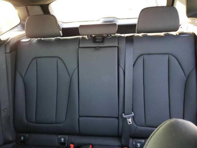 Photo 10 from auction – 2021 BMW X3 SDRIVE3 with VIN 5UXTY3C04M9F57631