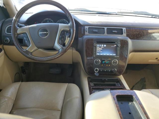 Photo 8 from auction – 2013 GMC YUKON DENA with VIN 1GKS2EEF4DR109659