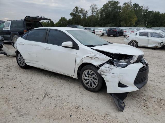 Photo 4 from auction – 2017 TOYOTA COROLLA L with VIN 5YFBURHE3HP631442
