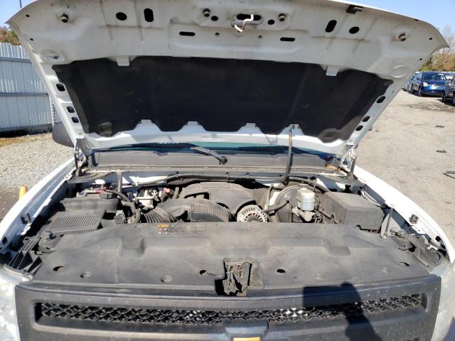 Photo 11 from auction – 2012 CHEVROLET silverado with VIN 1GCNCPEA2CZ124696