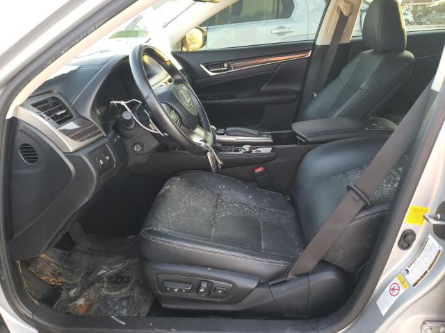Photo 7 from auction – 2016 LEXUS GS 350 BAS with VIN JTHBZ1BL2GA004629