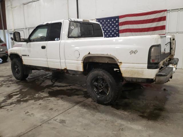 Photo 2 from auction – 2001 DODGE RAM 1500 with VIN 1B7HF13Y01J229587