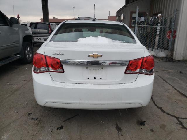 Photo 6 from auction – 2012 CHEVROLET CRUZE LS with VIN 1G1PD5SH2C7311310
