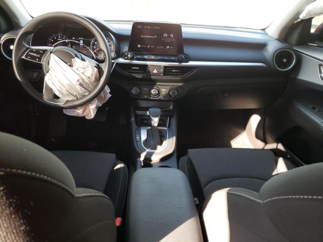 Photo 8 from auction – 2022 KIA FORTE with VIN 3KPF24AD6NE476751