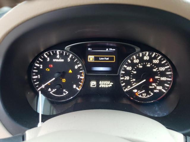 Photo 9 from auction – 2015 NISSAN ALTIMA with VIN 1N4AL3AP7FC146742