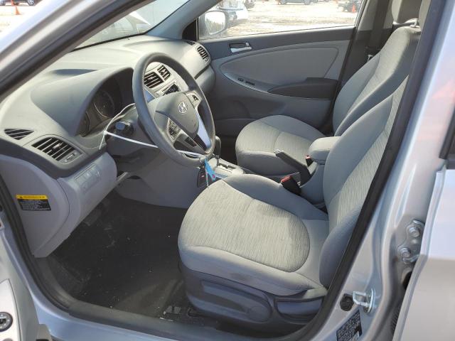 Photo 7 from auction – 2016 HYUNDAI ACCENT SE with VIN KMHCT4AE1GU116523