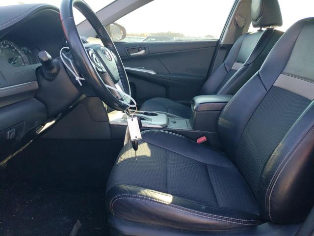 Photo 7 from auction – 2012 TOYOTA CAMRY BASE with VIN 4T1BF1FK6CU616168