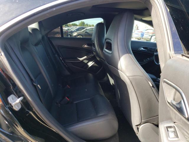 Photo 10 from auction – 2014 MERCEDES-BENZ CLA 250 with VIN WDDSJ4EB9EN045574