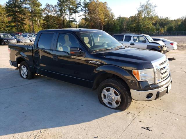 Photo 4 from auction – 2010 FORD F150 SUPER with VIN 1FTEW1C8XAFC54938
