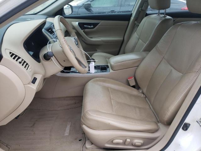 Photo 7 from auction – 2013 NISSAN ALTIMA 2.5 with VIN 1N4AL3AP3DC284940