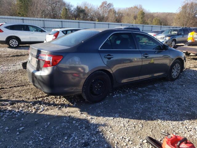 Фото 3 с аукциона – 2012 TOYOTA CAMRY BASE с VIN 4T1BF1FK9CU587474