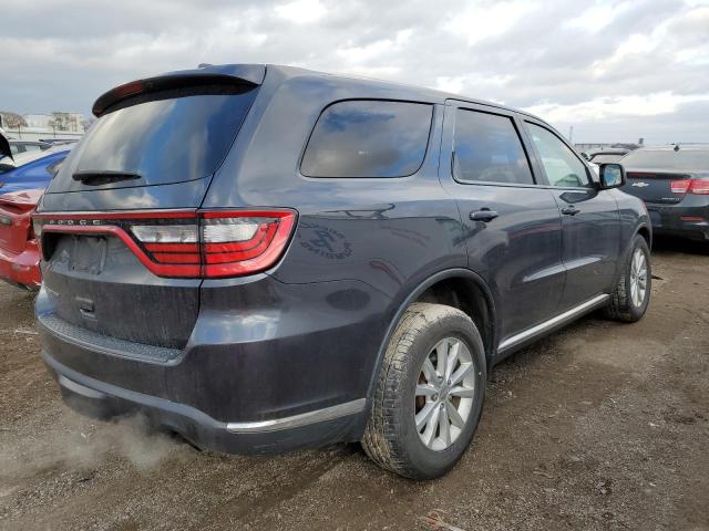 Photo 3 from auction – 2014 DODGE DURANGO SX with VIN 1C4RDHAG1EC551436