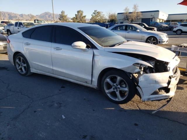 Photo 4 from auction – 2014 FORD FUSION SE with VIN 3FA6P0H96ER142066