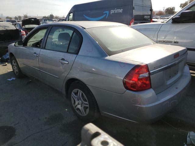 Photo 2 from auction – 2007 CHEVROLET MALIBU LS with VIN 1G1ZS58F87F311022