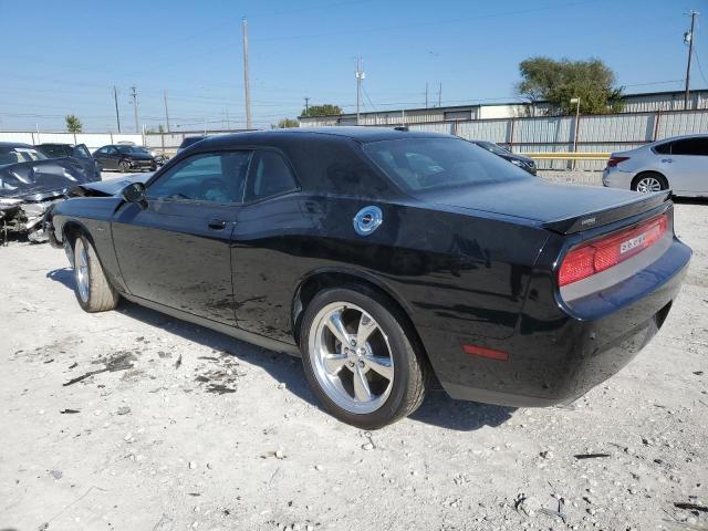 Photo 2 from auction – 2012 DODGE CHALLENGER with VIN 2C3CDYBT7CH186406