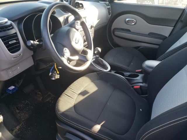 Снимка 7 от търг – 2014 KIA SOUL + с VIN KNDJP3A57E7006761