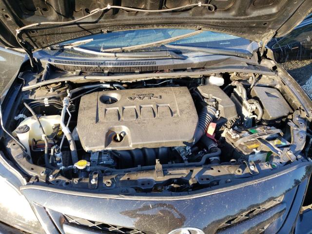 Photo 11 from auction – 2013 TOYOTA COROLLA BA with VIN 2T1BU4EE8DC002230
