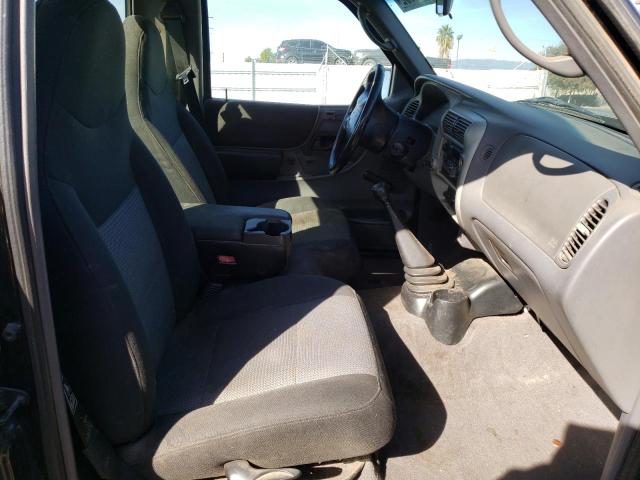 Photo 10 from auction – 2003 FORD RANGER with VIN 1FTYR10D53PA26252