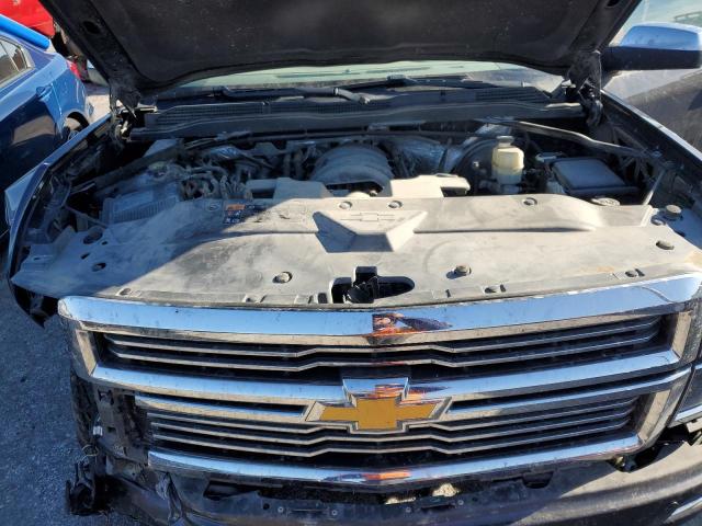 Photo 12 from auction – 2014 CHEVROLET 2500 with VIN 3GCUKTEJ0EG317830
