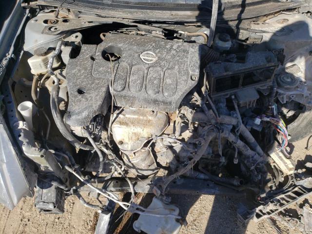 Photo 11 from auction – 2012 NISSAN ALTIMA BAS with VIN 1N4AL2AP2CN511869
