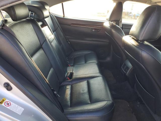 Photo 10 from auction – 2013 LEXUS ES 350 with VIN JTHBK1GG5D2016845