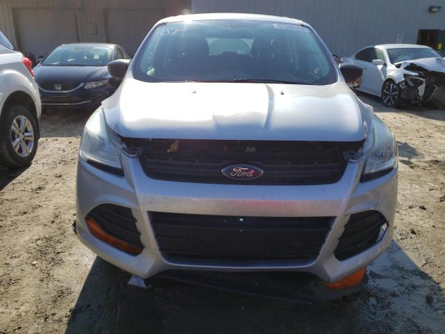 Photo 5 from auction – 2015 FORD ESCAPE S with VIN 1FMCU0F71FUB37063