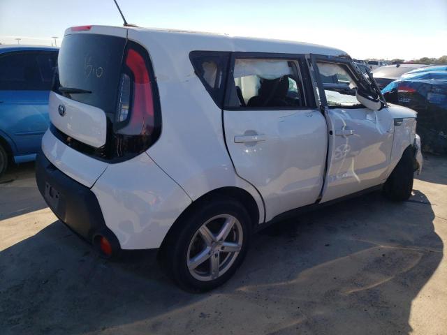 Photo 3 from auction – 2014 KIA SOUL with VIN KNDJN2A26E7087614