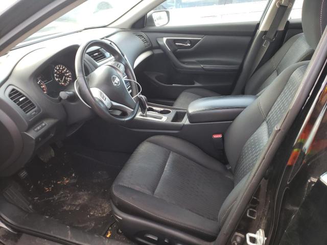 Photo 7 from auction – 2016 NISSAN ALTIMA 2.5 with VIN 1N4AL3AP7GC169018