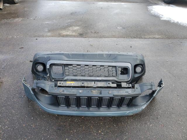 Photo 13 from auction – 2016 JEEP RENEGADE T with VIN ZACCJBCT7GPD89445