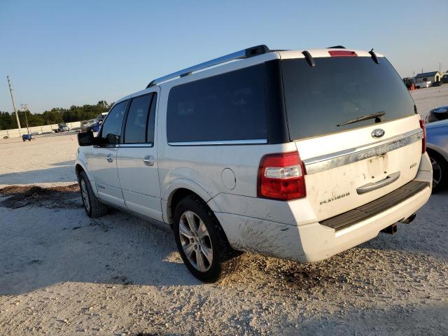 صورة رقم 2 من المزاد - 2015 FORD EXPEDITION مع VIN 1FMJK1MT0FEF12471
