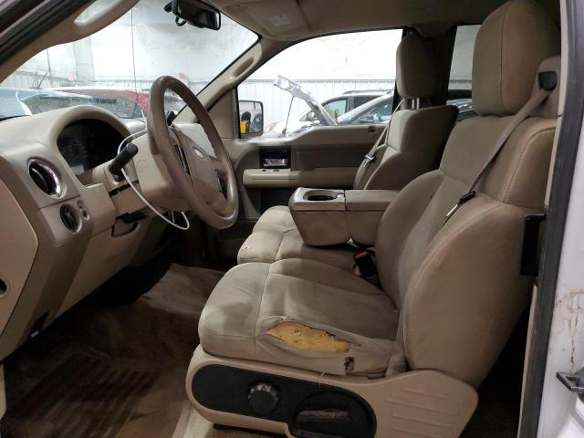 Photo 7 from auction – 2008 FORD F150 with VIN 1FTPX12V48KB20926